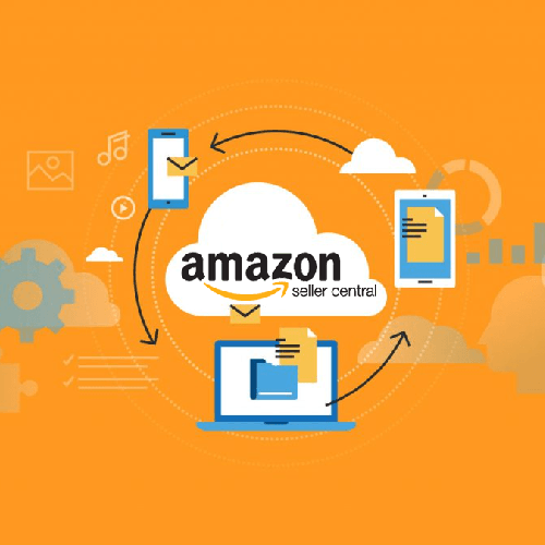 Amazon-Account-Management